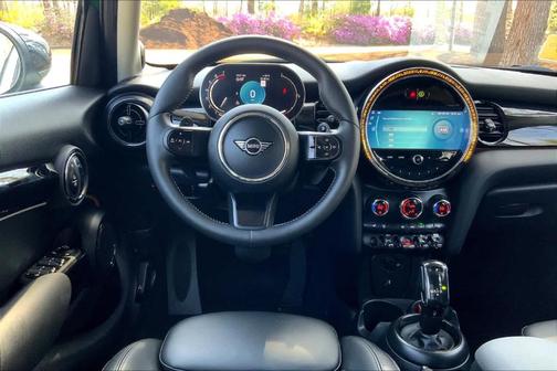 2023 MINI Hardtop Cooper S