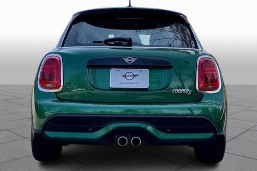 2023 MINI Hardtop Cooper S