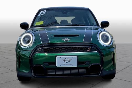 2023 MINI Hardtop Cooper S