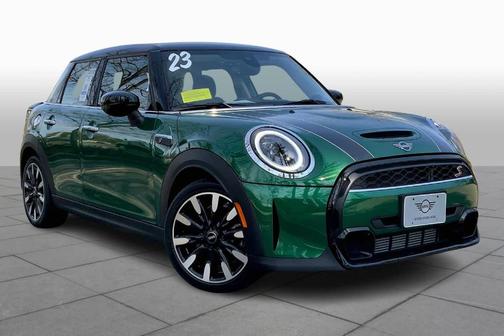 2023 MINI Hardtop Cooper S