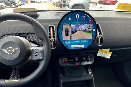 2025 MINI Countryman S