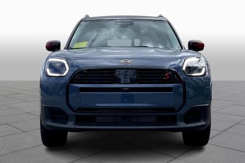 2025 MINI Countryman S