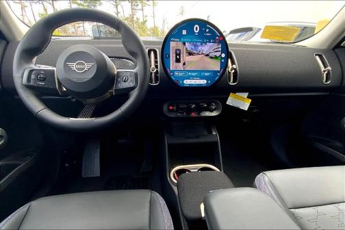 2025 MINI Countryman S