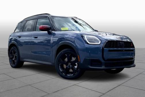 2025 MINI Countryman S