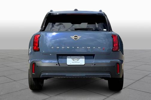 2025 MINI Countryman S