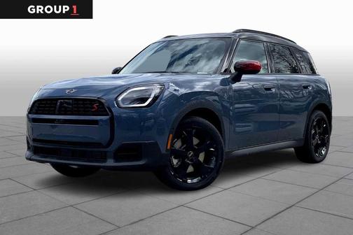 2025 MINI Countryman S