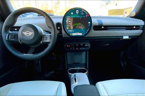 2025 MINI Hardtop S