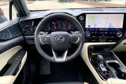 2024 Lexus NX 350 Premium
