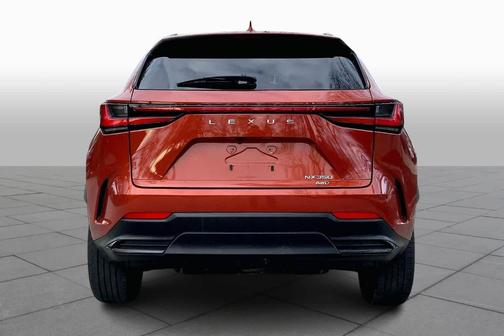 2024 Lexus NX 350 Premium