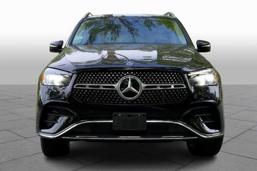 2024 Mercedes-Benz GLE 350 Base 4MATIC