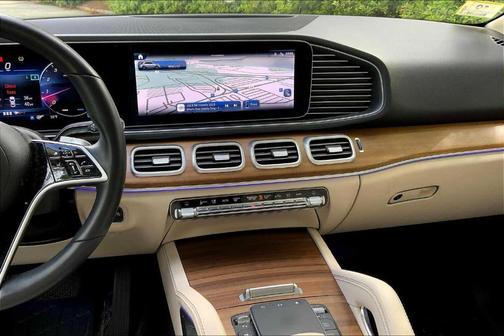 2024 Mercedes-Benz GLE 350 Base 4MATIC