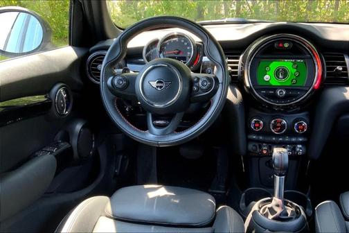 2019 MINI Hardtop Cooper S