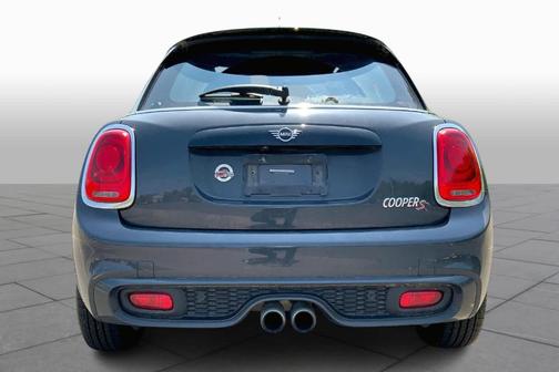 2019 MINI Hardtop Cooper S