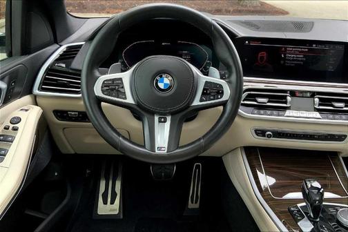 2021 BMW X5 PHEV xDrive45e