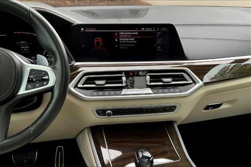2021 BMW X5 PHEV xDrive45e