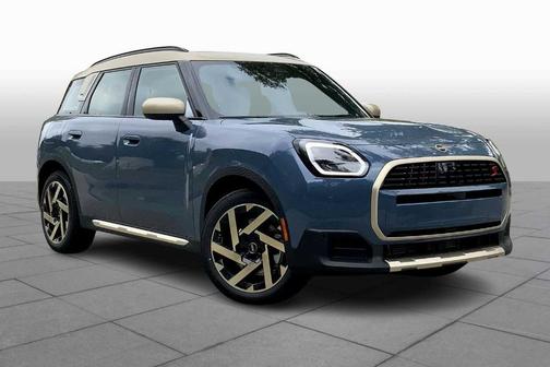 2026 MINI Countryman S