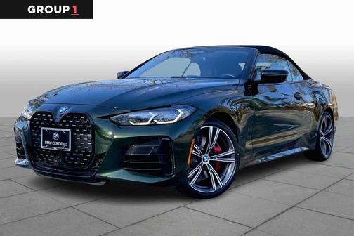 2024 BMW M440 i xDrive