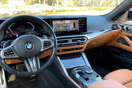 2024 BMW M440 i xDrive