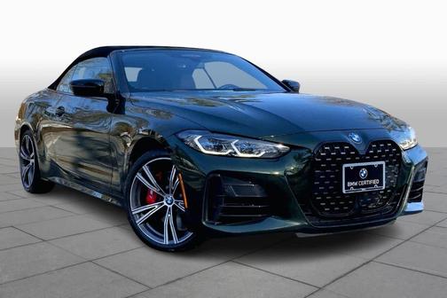 2024 BMW M440 i xDrive