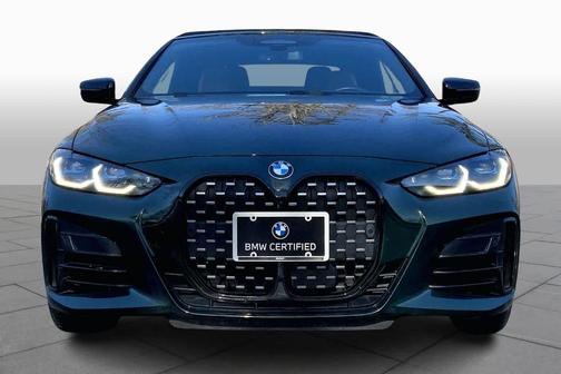 2024 BMW M440 i xDrive