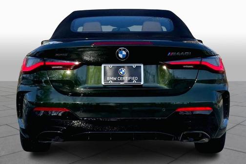 2024 BMW M440 i xDrive