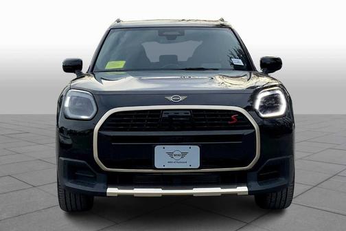 2025 MINI Countryman S