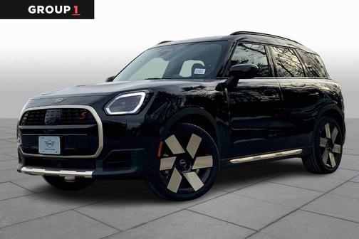 2025 MINI Countryman S