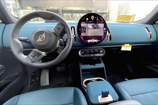 2025 MINI Countryman S