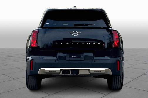 2025 MINI Countryman S