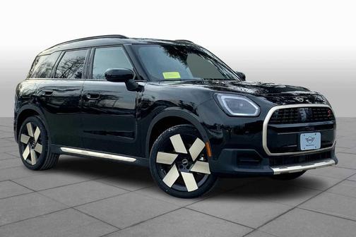 2025 MINI Countryman S
