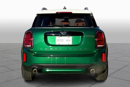 2023 MINI Countryman Cooper S