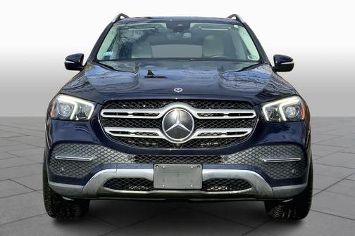 2021 Mercedes-Benz GLE 350 Base 4MATIC