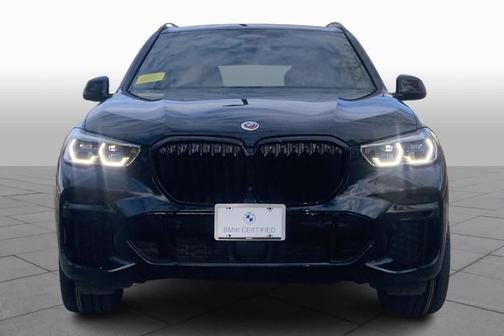 2023 BMW X5 M50i
