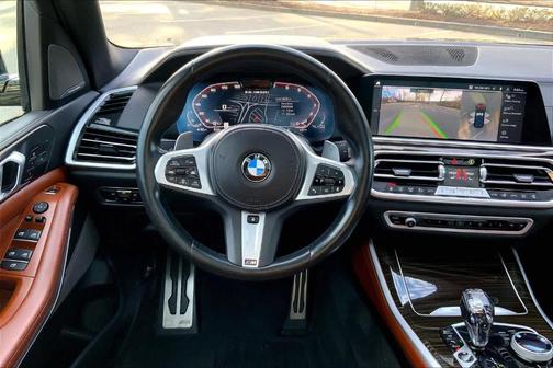 2023 BMW X5 M50i