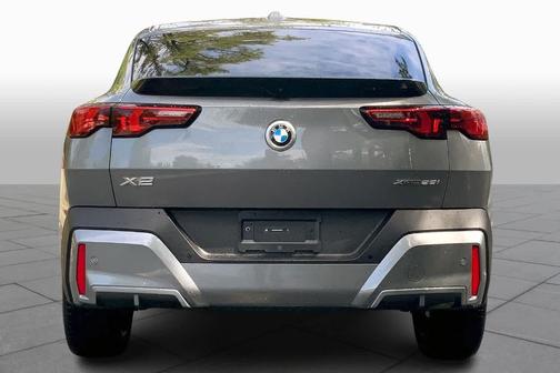 2026 BMW X2 xDrive28i