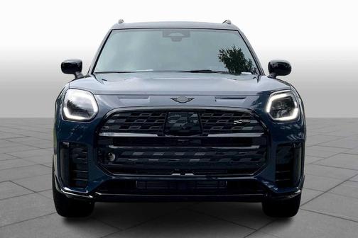 2026 MINI Countryman S