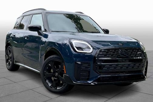 2026 MINI Countryman S