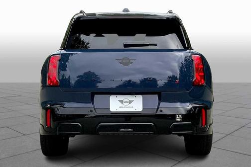 2026 MINI Countryman S