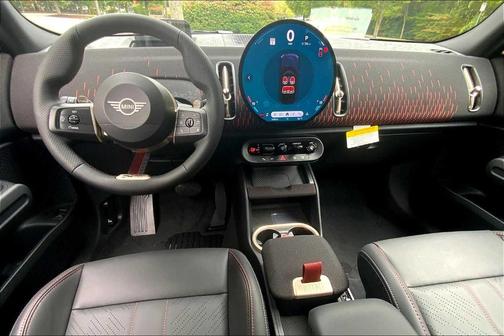 2026 MINI Countryman S