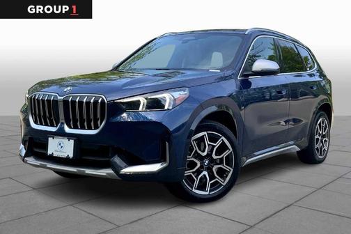 2024 BMW X1 xDrive28i