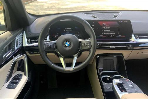 2024 BMW X1 xDrive28i