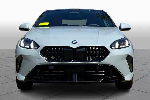 2025 BMW 228 Gran Coupe xDrive