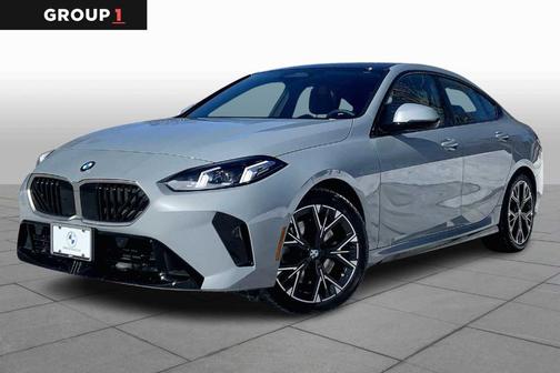 2025 BMW 228 Gran Coupe xDrive