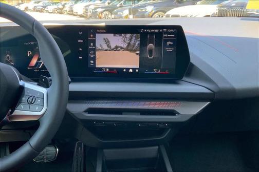 2025 BMW 228 Gran Coupe xDrive