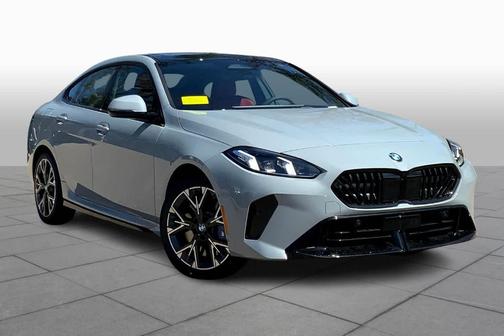 2025 BMW 228 Gran Coupe xDrive