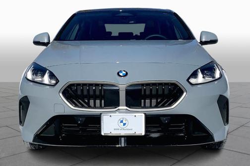 2025 BMW 228 Gran Coupe xDrive