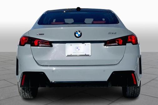 2025 BMW 228 Gran Coupe xDrive