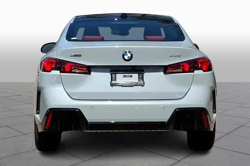 2025 BMW 228 Gran Coupe xDrive