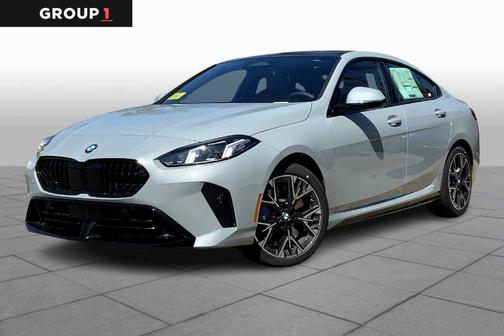 2025 BMW 228 Gran Coupe xDrive