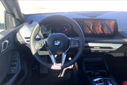 2025 BMW 228 Gran Coupe xDrive